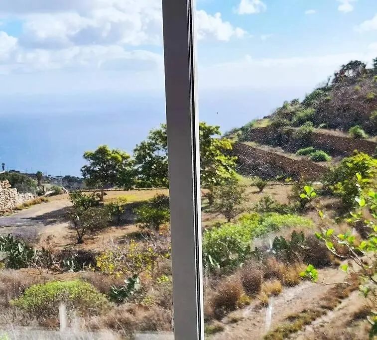 La Bodega Antigua Villa Santa Cruz de Tenerife Vakantiehuis