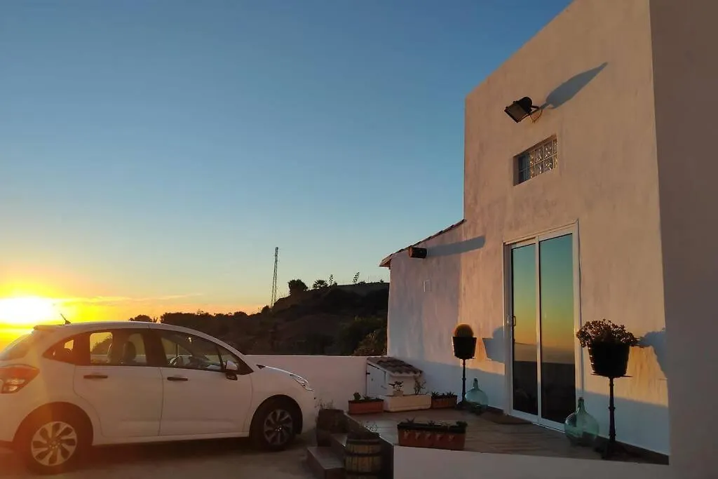 La Bodega Antigua location