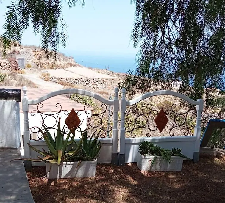 La Bodega Antigua Villa Santa Cruz de Tenerife